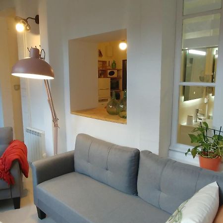 Rez De Chaussee Centre, Jardin Apartment Narbonne Exterior photo