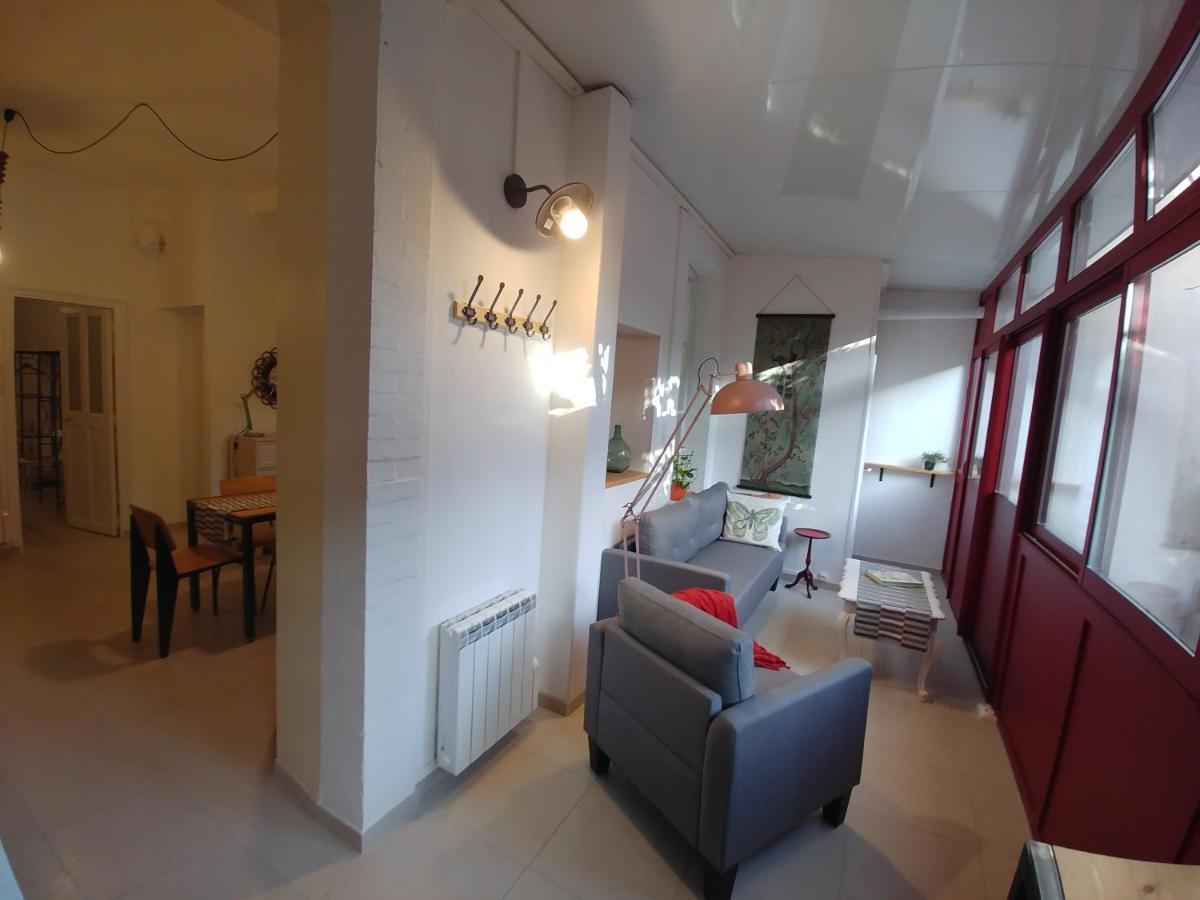 Rez De Chaussee Centre, Jardin Apartment Narbonne Exterior photo
